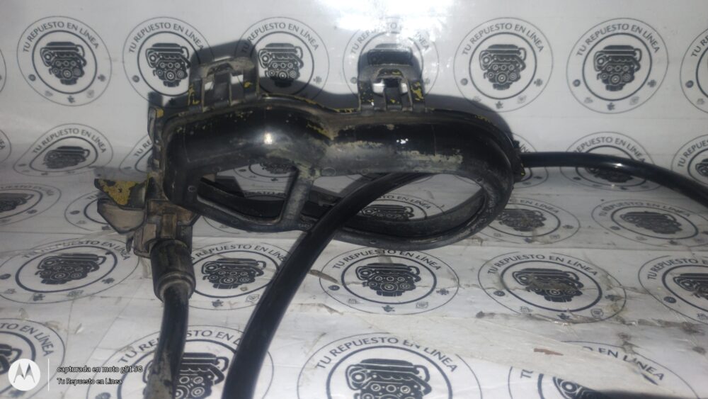 Mercedes-benz Cla 200 Arnés Freno Estacionamiento Derecho