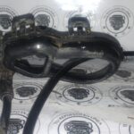 Mercedes-benz Cla 200 Arnés Freno Estacionamiento Derecho