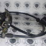 Mercedes-benz Cla 200 Arnés Freno Estacionamiento Derecho