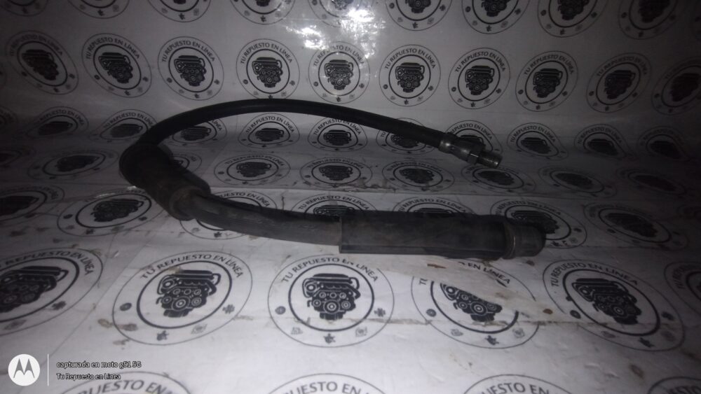 IMG_20250929_222901486 Ford Focus Trend 2012-2015 Manguera Freno Trasera Cm5z2078a