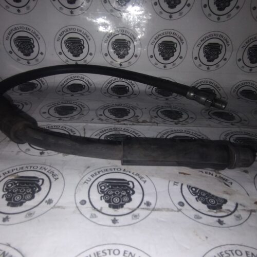 IMG_20250929_222901486 Ford Focus Trend 2012-2015 Manguera Freno Trasera Cm5z2078a