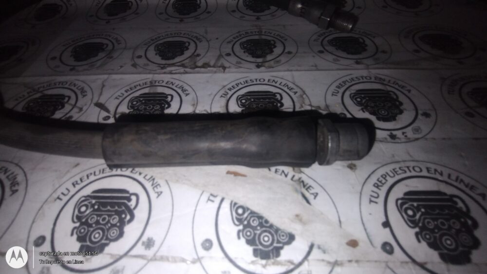 IMG_20250929_222907707 Ford Focus Trend 2012-2015 Manguera Freno Trasera Cm5z2078a