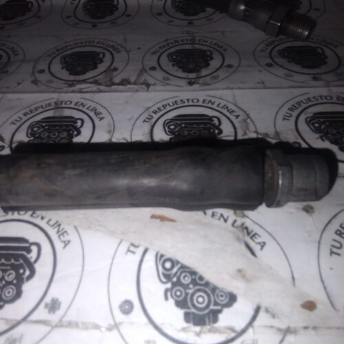 IMG_20250929_222907707 Ford Focus Trend 2012-2015 Manguera Freno Trasera Cm5z2078a