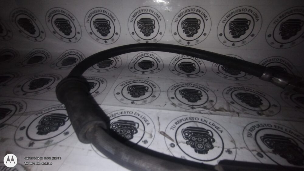 IMG_20250929_222912471 Ford Focus Trend 2012-2015 Manguera Freno Trasera Cm5z2078a