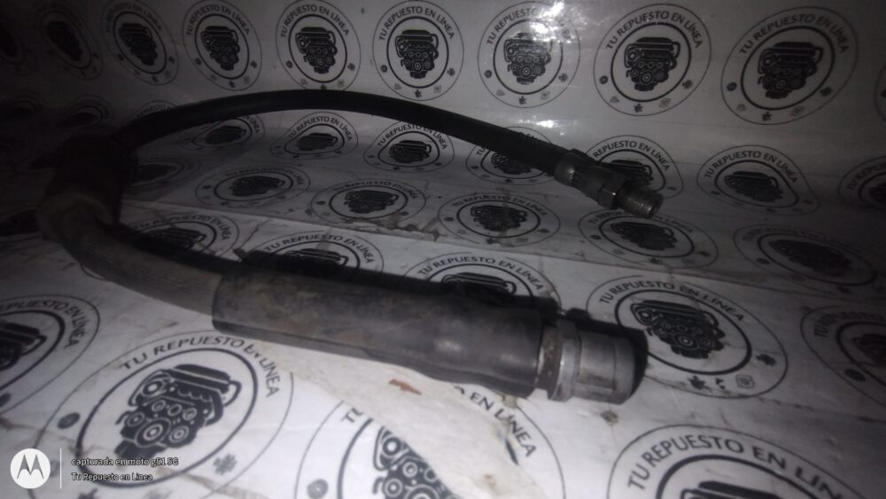 IMG_20250929_222919663 Ford Focus Trend 2012-2015 Manguera Freno Trasera Cm5z2078a