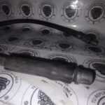 IMG_20250929_222919663 Ford Focus Trend 2012-2015 Manguera Freno Trasera Cm5z2078a