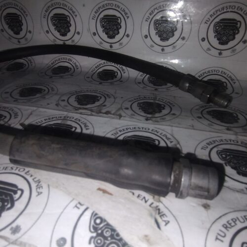 IMG_20250929_222919663 Ford Focus Trend 2012-2015 Manguera Freno Trasera Cm5z2078a