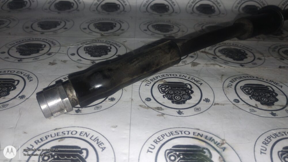 IMG_20250929_223043195 Ford Focus Trend 2012-2015 Manguera Freno Trasera Cm5z2078a