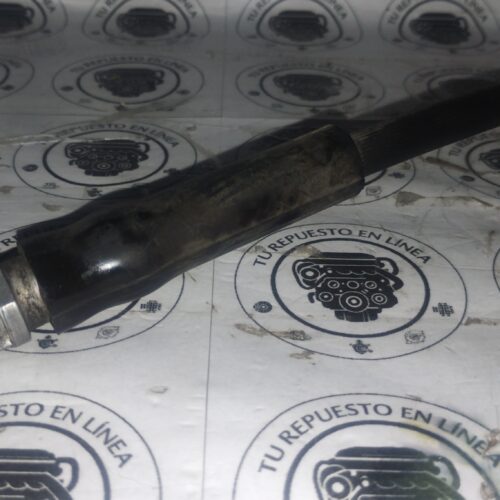IMG_20250929_223043195 Ford Focus Trend 2012-2015 Manguera Freno Trasera Cm5z2078a
