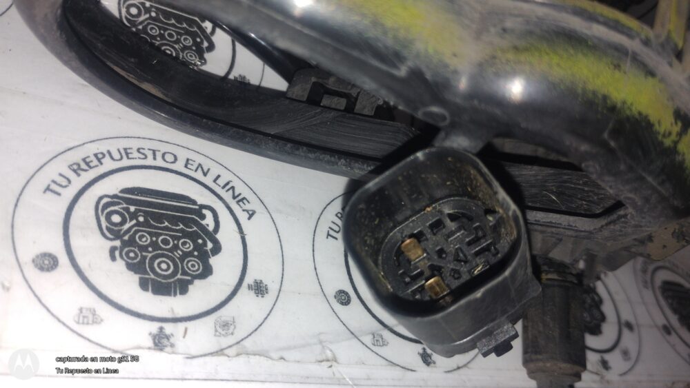 Mercedes-benz Cla 200 Arnés Freno Estacionamiento Izquierdo