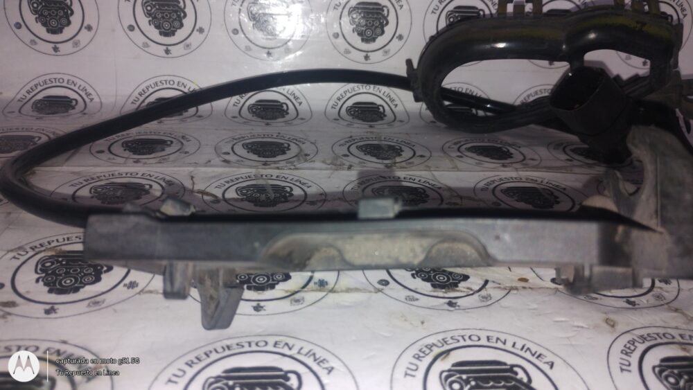 Mercedes-benz Cla 200 Arnés Freno Estacionamiento Izquierdo