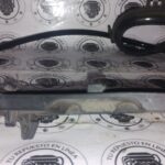 Mercedes-benz Cla 200 Arnés Freno Estacionamiento Izquierdo