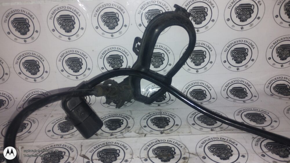 Mercedes-benz Cla 200 Arnés Freno Estacionamiento Izquierdo