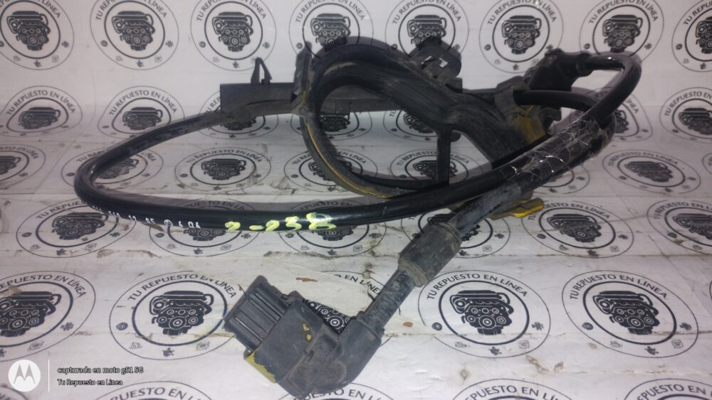 Mercedes-benz Cla 200 Arnés Freno Estacionamiento Izquierdo