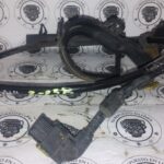 Mercedes-benz Cla 200 Arnés Freno Estacionamiento Izquierdo