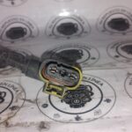 Mercedes-benz Cla 200 Arnés Freno Estacionamiento Izquierdo