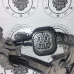 Mercedes-benz Cla 200 Arnés Freno Estacionamiento Izquierdo