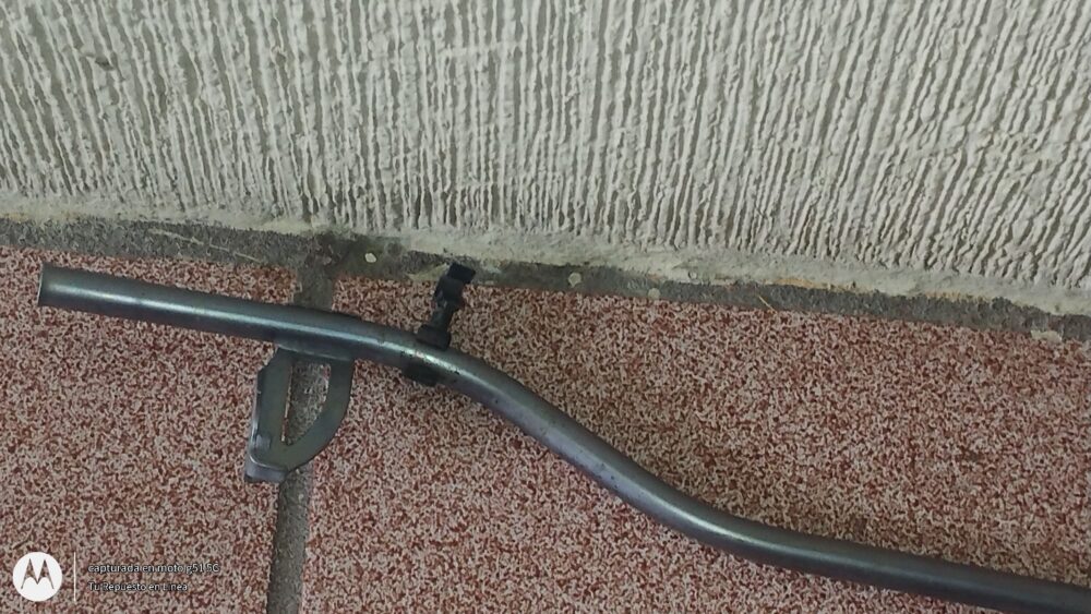 Mercedes Benz Cla 200 2014 Tubo Varilla Aceite A2700103901