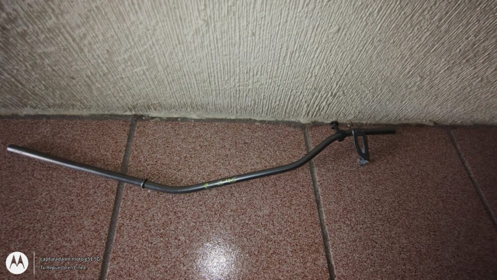 Mercedes Benz Cla 200 2014 Tubo Varilla Aceite A2700103901