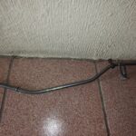 Mercedes Benz Cla 200 2014 Tubo Varilla Aceite A2700103901