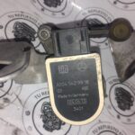 Mercedes-benz Cla 200 2013 - 2016 Sensor Nivel Suspensión