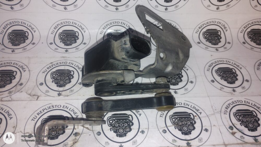 Mercedes-benz Cla 200 2013 - 2016 Sensor Nivel Suspensión