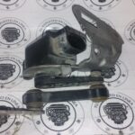 Mercedes-benz Cla 200 2013 - 2016 Sensor Nivel Suspensión