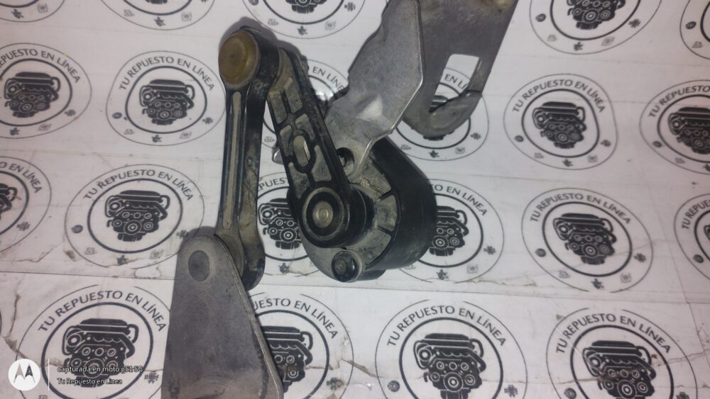 Mercedes-benz Cla 200 2013 - 2016 Sensor Nivel Suspensión