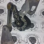 Mercedes-benz Cla 200 2013 - 2016 Sensor Nivel Suspensión