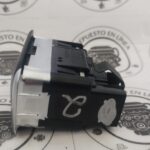 IMG_20251014_125312107 Mercedes Benz Cla 200 Botón Apertura Cajuela A2129059200