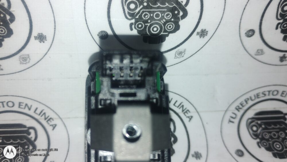 IMG_20251014_125334597 Mercedes Benz Cla 200 Botón Apertura Cajuela A2129059200