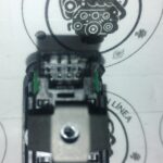 IMG_20251014_125334597 Mercedes Benz Cla 200 Botón Apertura Cajuela A2129059200