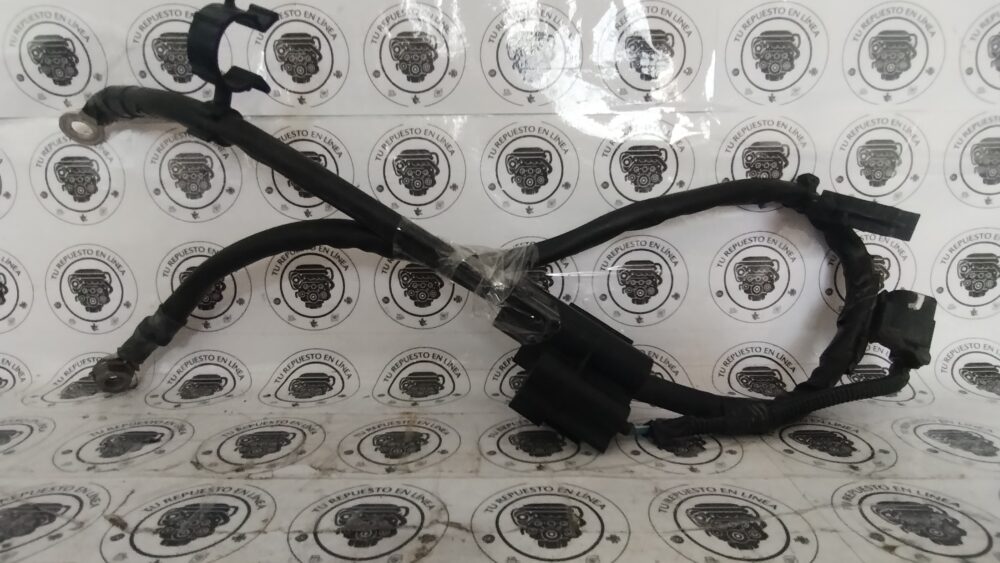 Ford Focus Trend 2012-2015 Arnés Alternador Bv6t-14a280