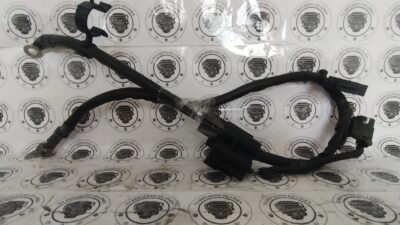 Ford Focus Trend 2012-2015 Arnés Alternador Bv6t-14a280