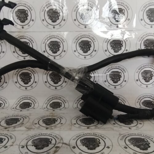 IMG_20251025_163345046 Ford Focus Trend 2012-2015 Arnés Alternador Bv6t-14a280