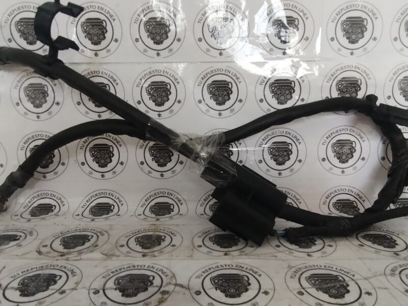 IMG_20251025_163345046 Ford Focus Trend 2012-2015 Arnés Alternador Bv6t-14a280