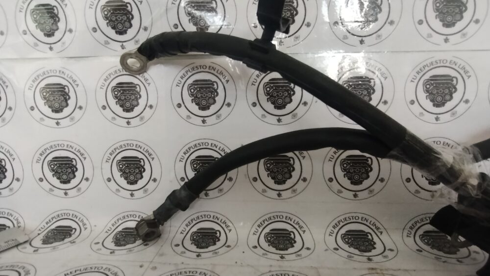 Ford Focus Trend 2012-2015 Arnés Alternador Bv6t-14a280