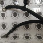 Ford Focus Trend 2012-2015 Arnés Alternador Bv6t-14a280