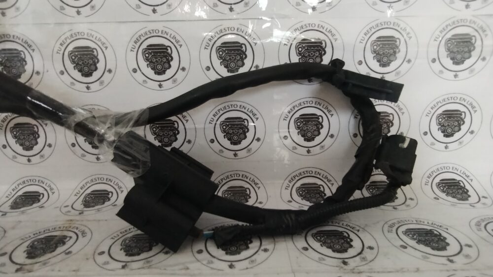 Ford Focus Trend 2012-2015 Arnés Alternador Bv6t-14a280