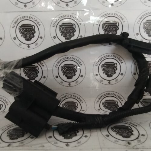 IMG_20251025_163351893 Ford Focus Trend 2012-2015 Arnés Alternador Bv6t-14a280