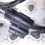 Ford Focus Trend 2012-2015 Arnés Alternador Bv6t-14a280