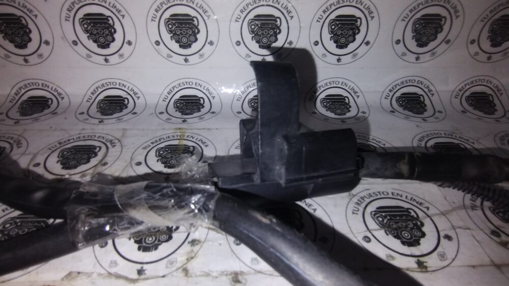 Ford Focus Trend 2012-2015 Arnés Alternador Bv6t-14a280