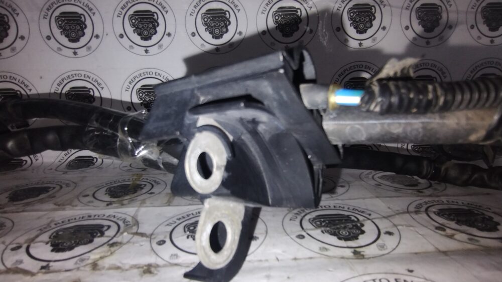 Ford Focus Trend 2012-2015 Arnés Alternador Bv6t-14a280