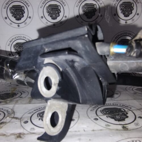 IMG_20251025_163413457 Ford Focus Trend 2012-2015 Arnés Alternador Bv6t-14a280