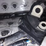 Ford Focus Trend 2012-2015 Arnés Alternador Bv6t-14a280