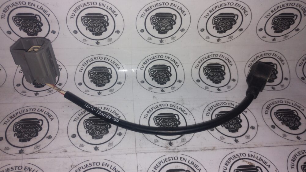 Ford Focus Trend 2012-2014 Sensor De Detonación 1s7z12a699bb