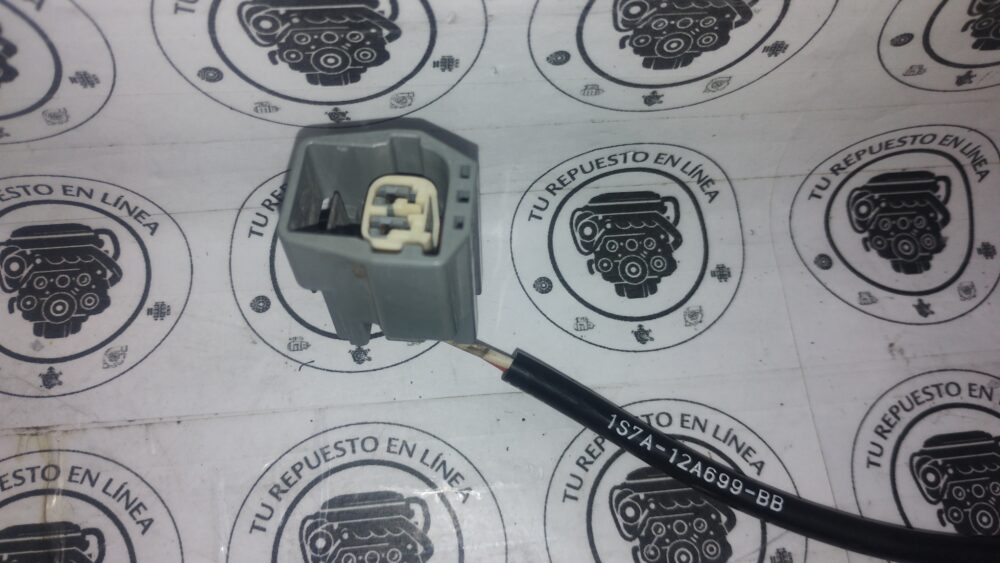 Ford Focus Trend 2012-2014 Sensor De Detonación 1s7z12a699bb