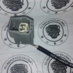 Ford Focus Trend 2012-2014 Sensor De Detonación 1s7z12a699bb