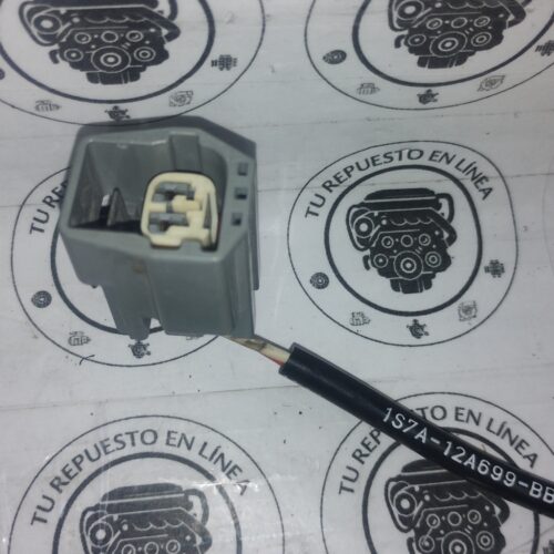 Ford Focus Trend 2012-2014 Sensor De Detonación 1s7z12a699bb