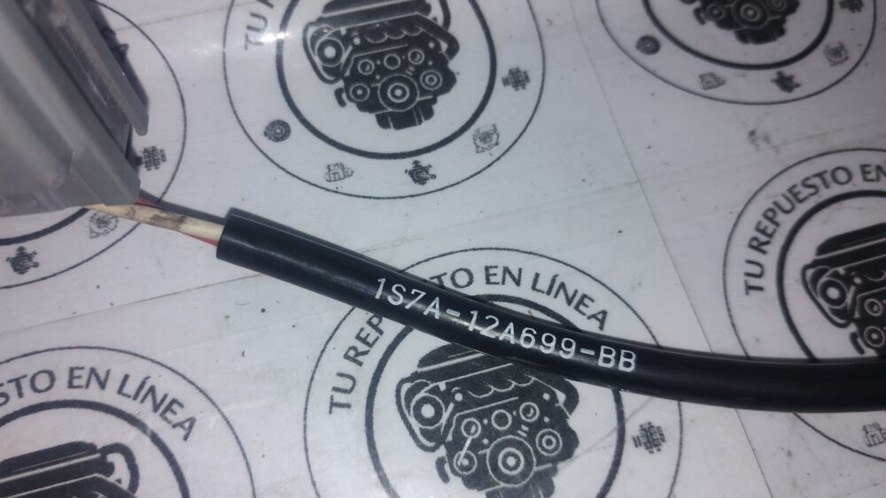 Ford Focus Trend 2012-2014 Sensor De Detonación 1s7z12a699bb